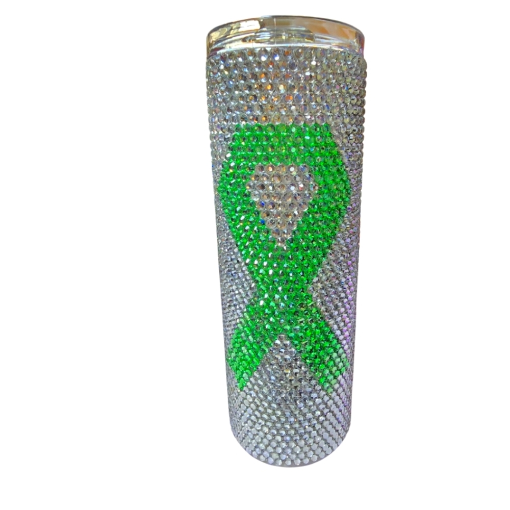 20oz Mental Health Awareness  Tumbler